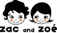 Zac and Zoe coupons